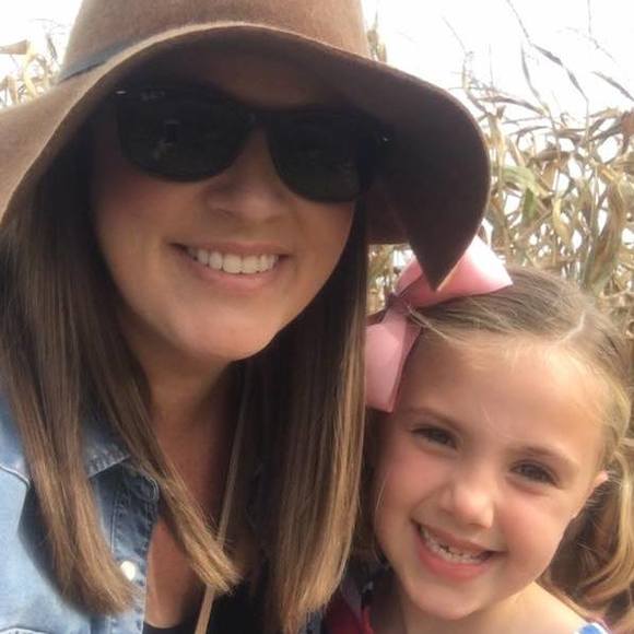 Meet your Posher, Allison - Picture 1 of 1